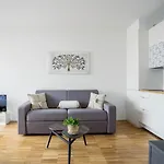 Saint Martin - Le Marais Private Apartment