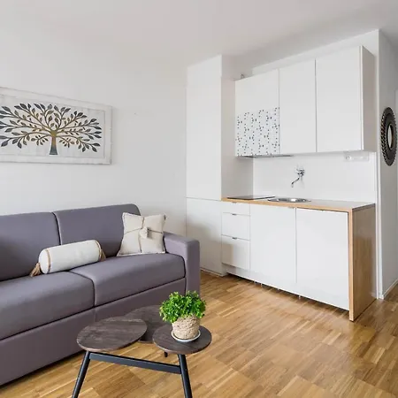 Apartment Saint Martin - Le Marais Private