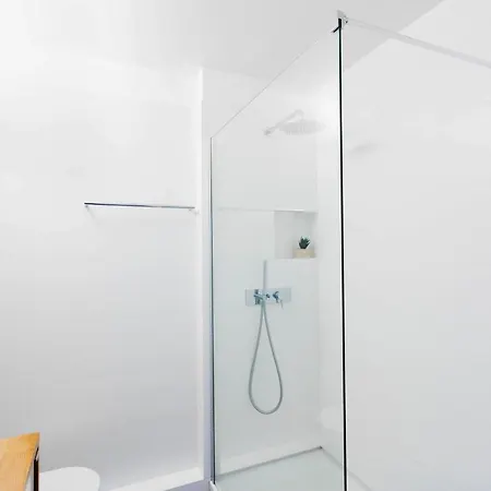 Apartment Saint Martin - Le Marais Private Paris
