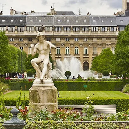 Apartment Saint Martin - Le Marais Private *